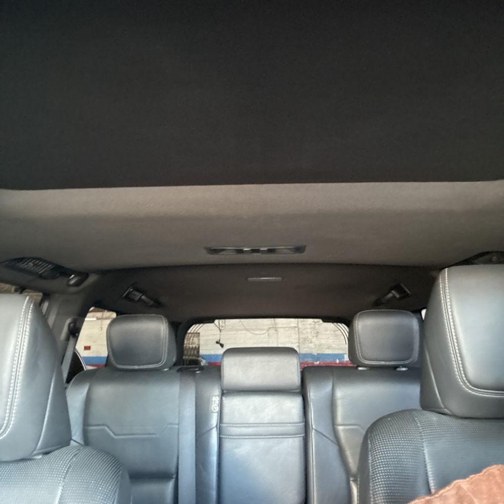 2024 Lexus GX 550 Luxury