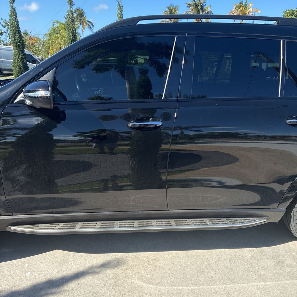 2022 Mercedes-Benz GLS AMG GLS 63