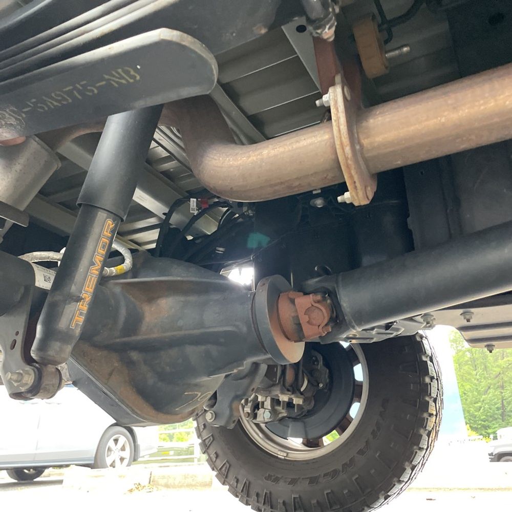 2023 Ford F-250 Super Duty Lariat
