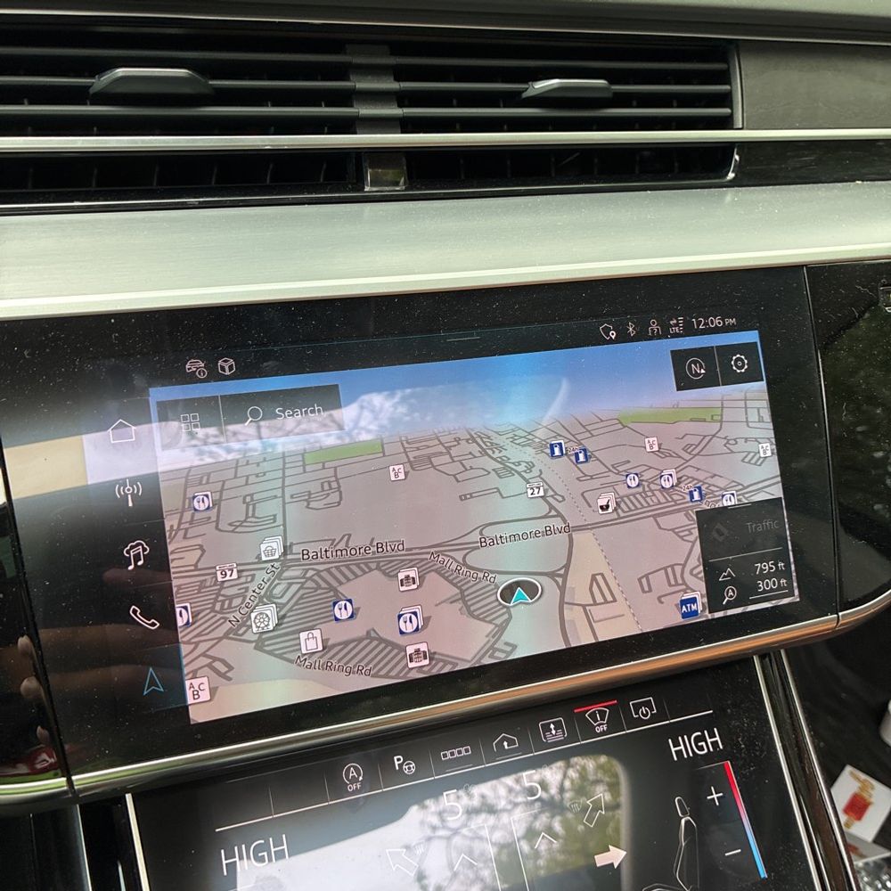 2024 Audi A8 L quattro 55 TFSI