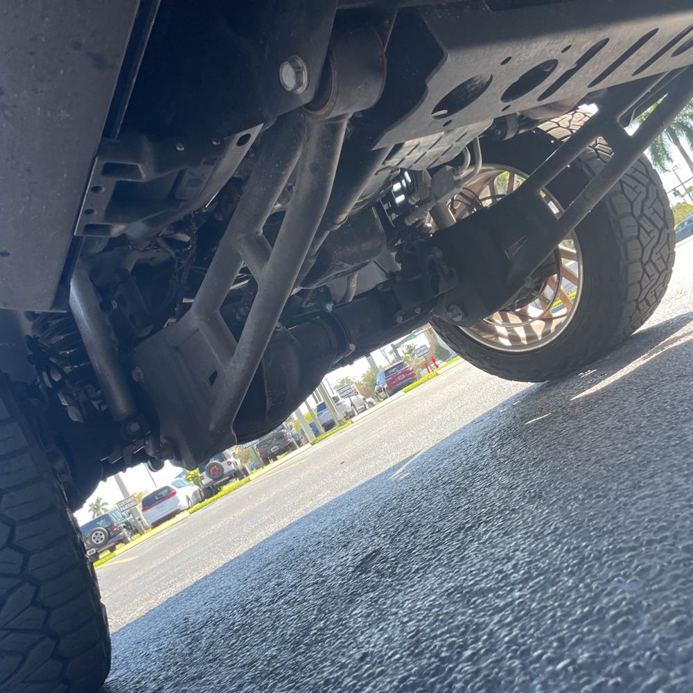 2023 Ram 2500 Limited