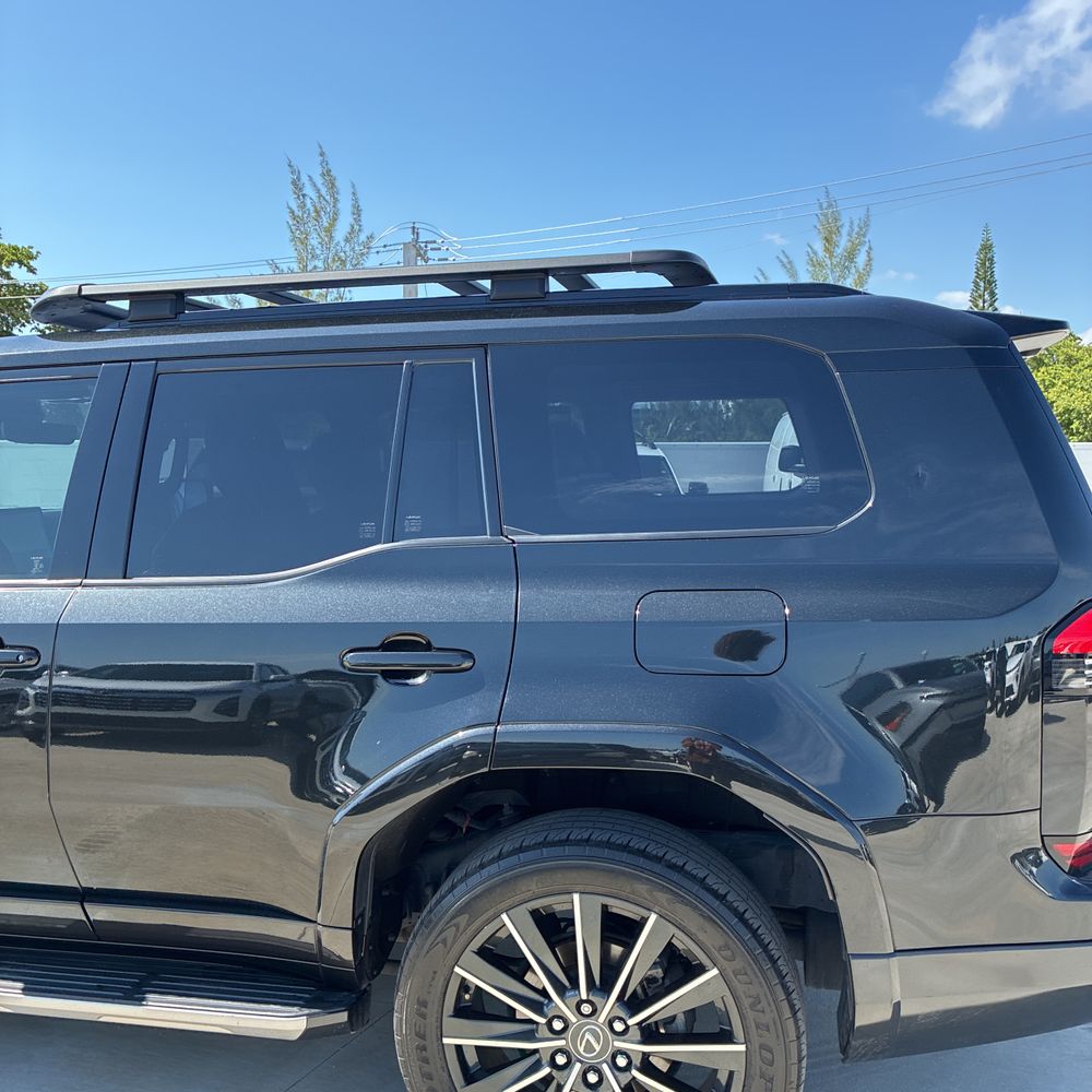 2024 Lexus GX 550 Luxury