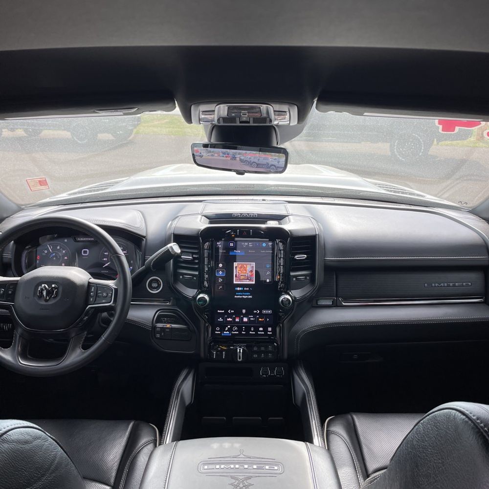 2024 Ram 2500 Limited