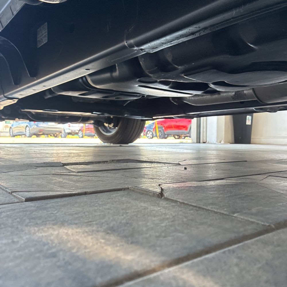 2025 Jeep Wagoneer L Series II Carbide 4x4