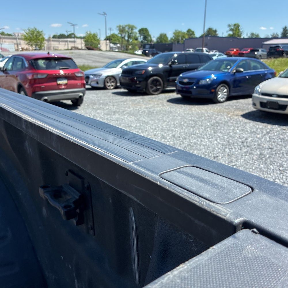 2017 Ford F-350 Super Duty Lariat