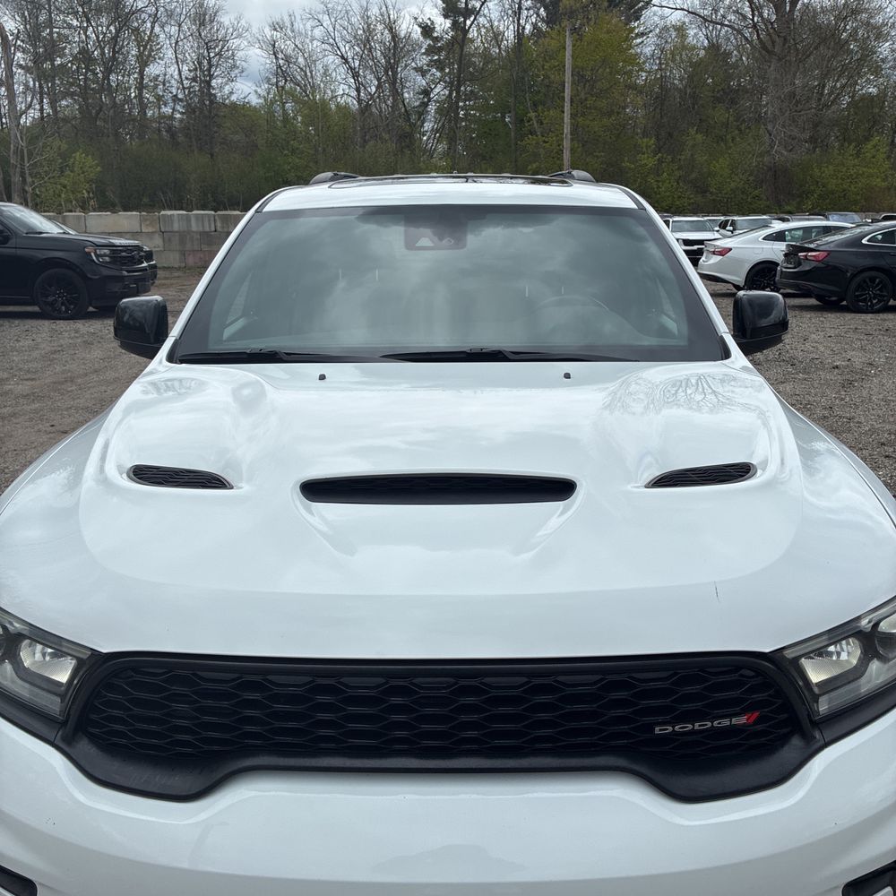 2024 Dodge Durango R/T Plus