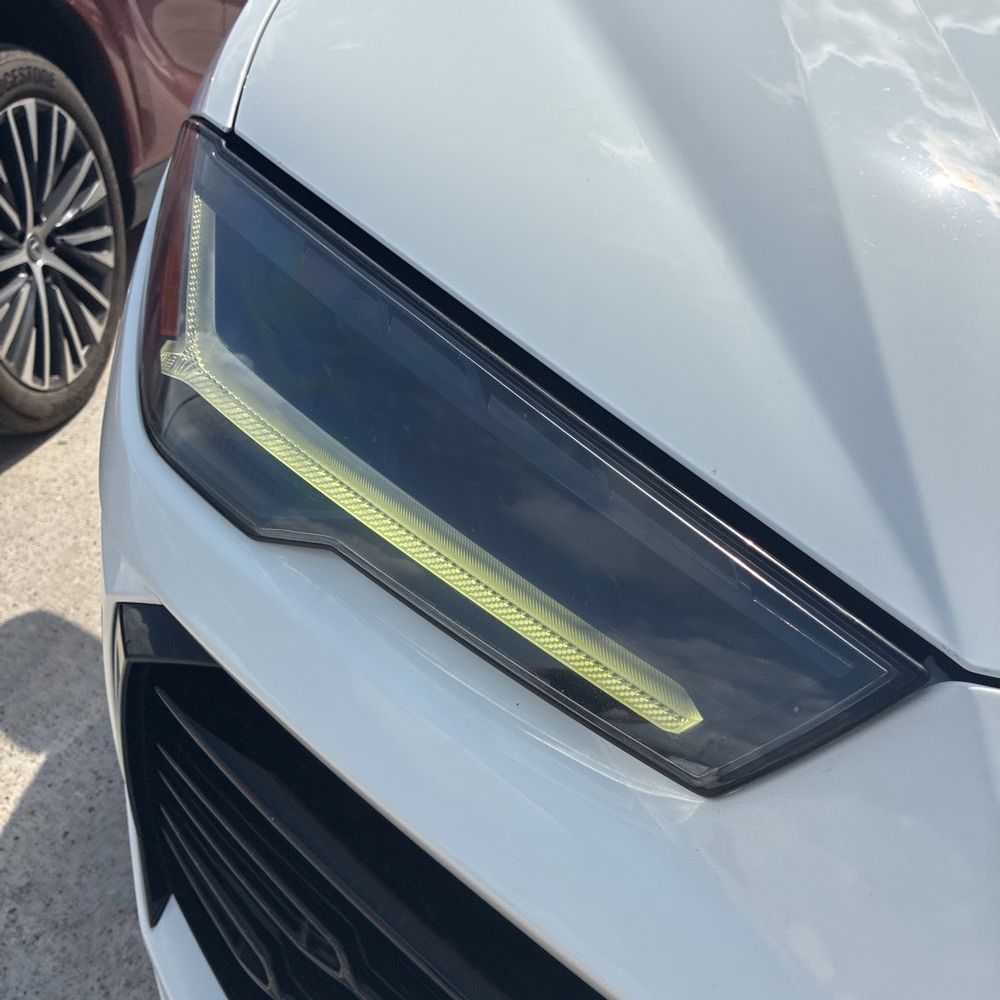 2020 Lamborghini Urus