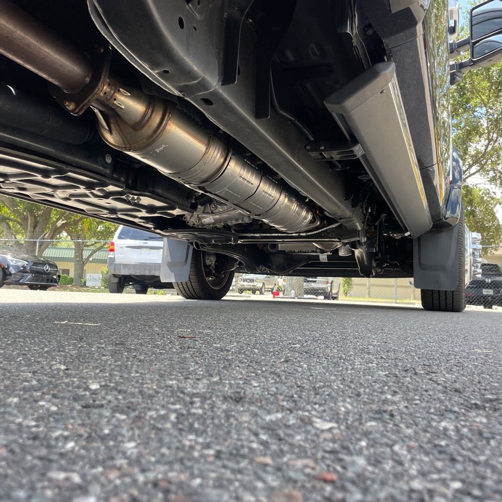 2024 Ford F-450 Super Duty Limited