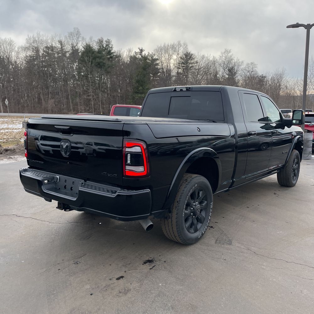 2024 Ram 2500 Limited