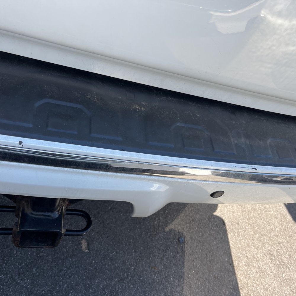 2010 Toyota 4Runner SR5