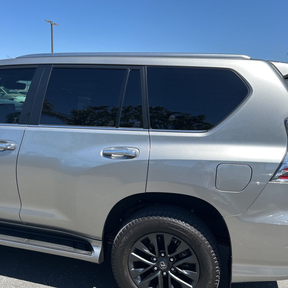 2023 Lexus GX 460 Base