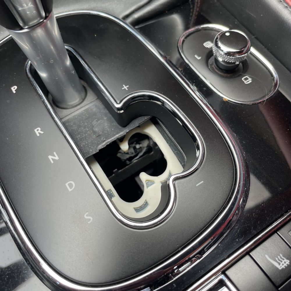 2016 Bentley Continental GTC