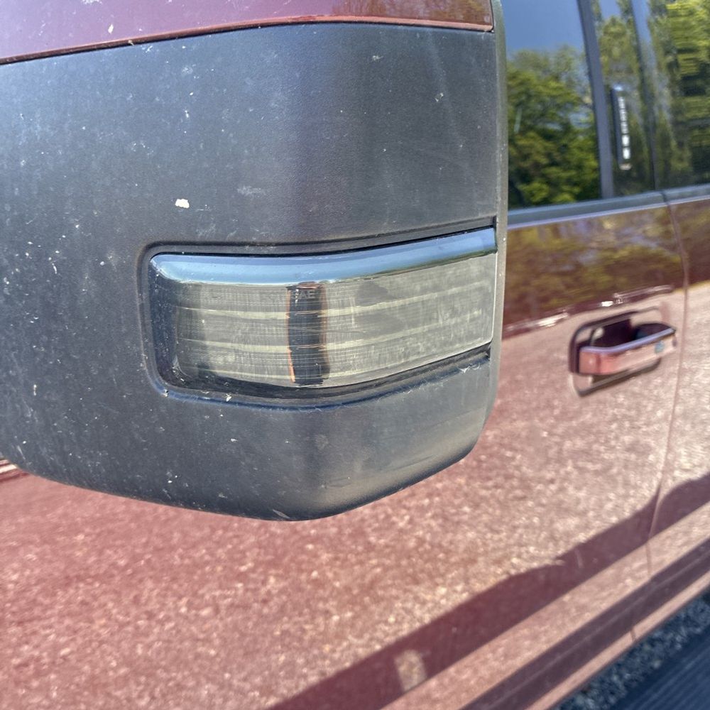 2017 Ford F-350 Super Duty Lariat
