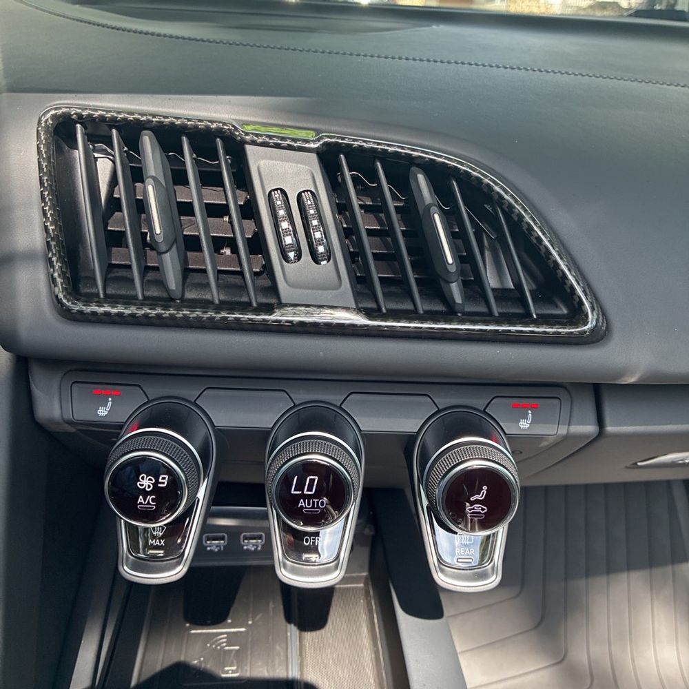 2023 Audi R8 V10 Performance