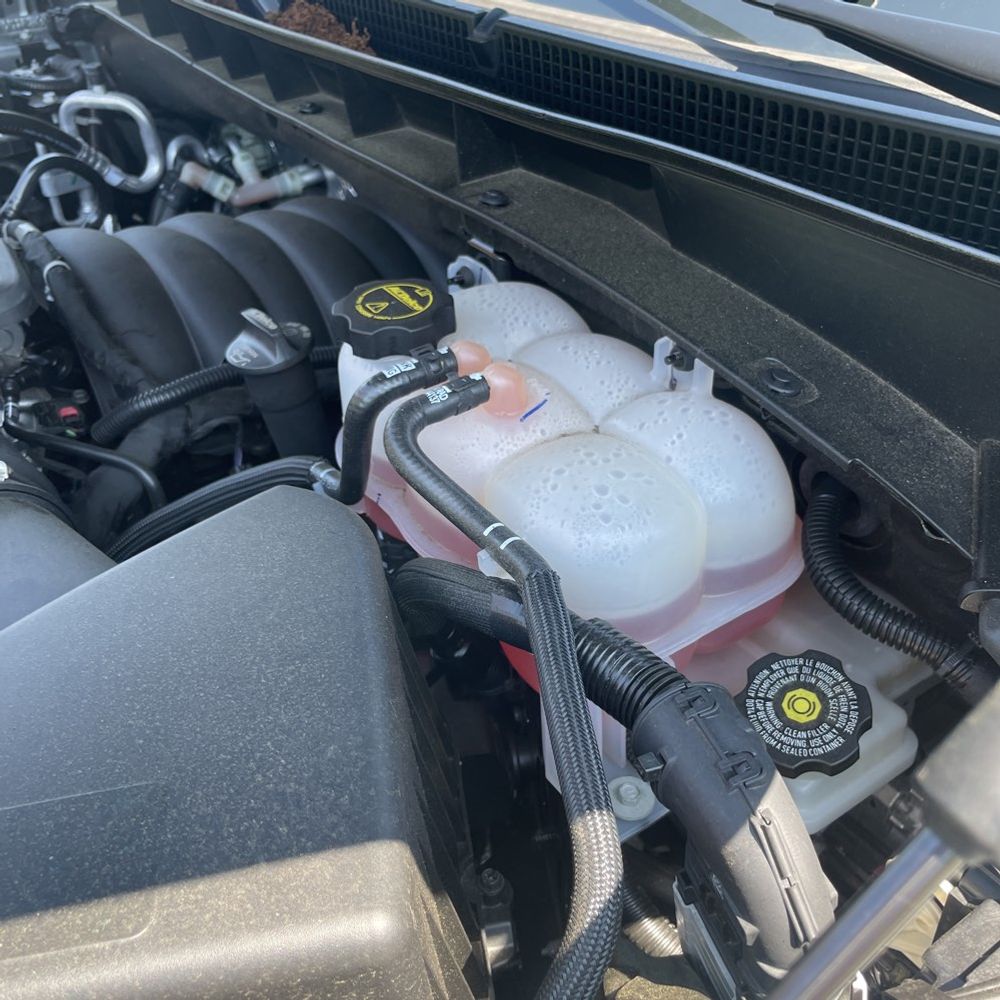 2025 GMC Yukon Denali Ultimate
