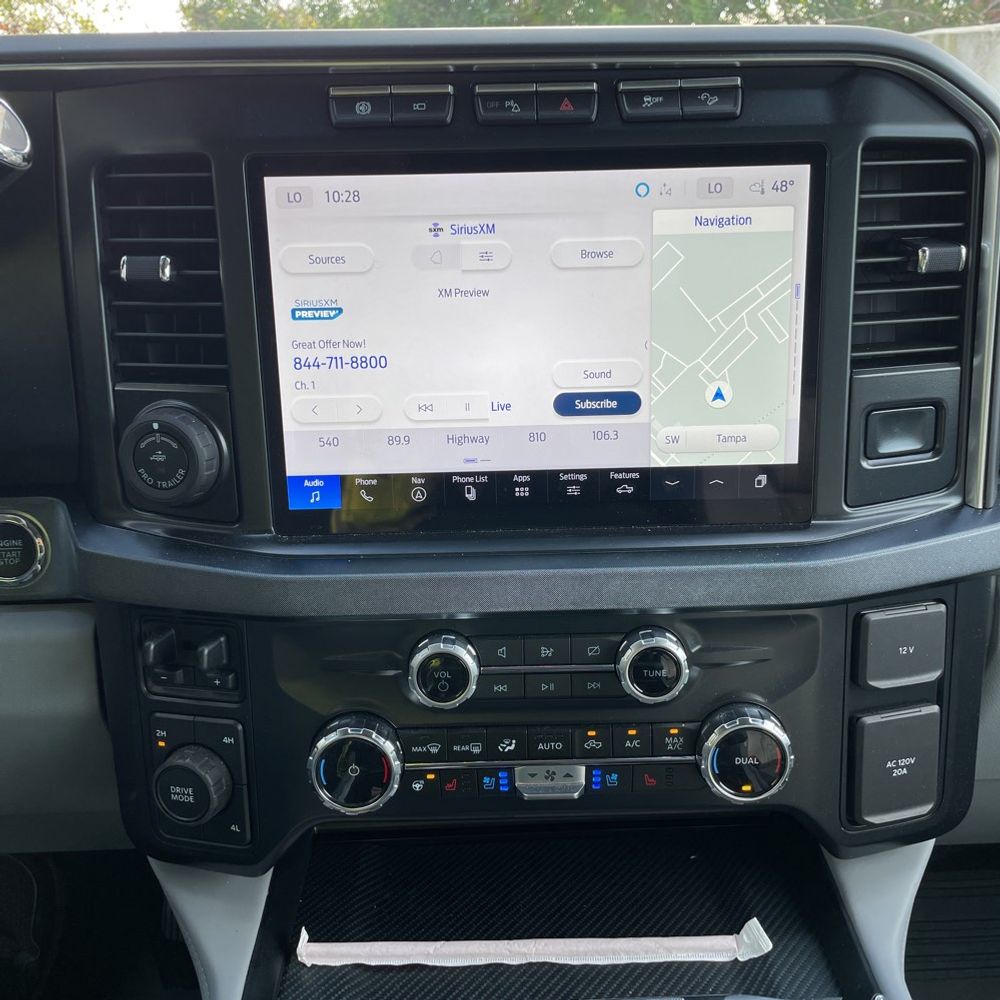 2024 Ford F-450 Super Duty Limited