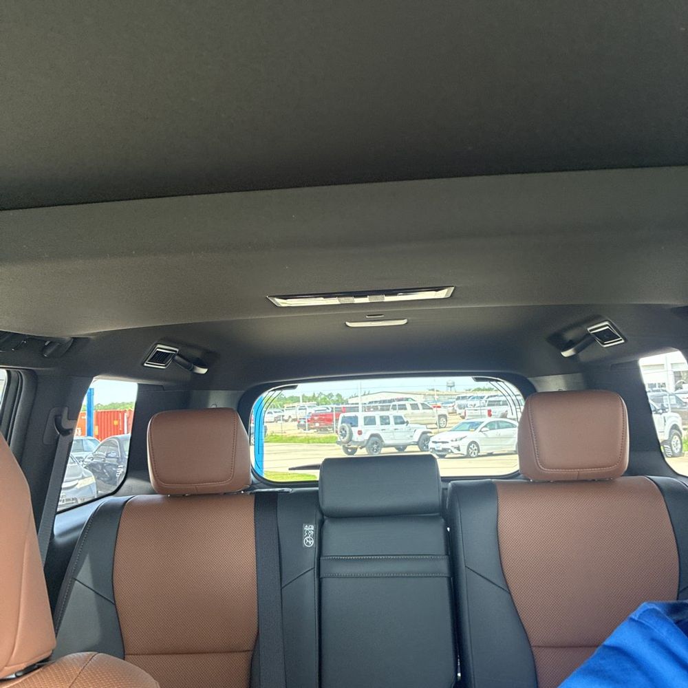 2026 Lexus GX 550 Premium+
