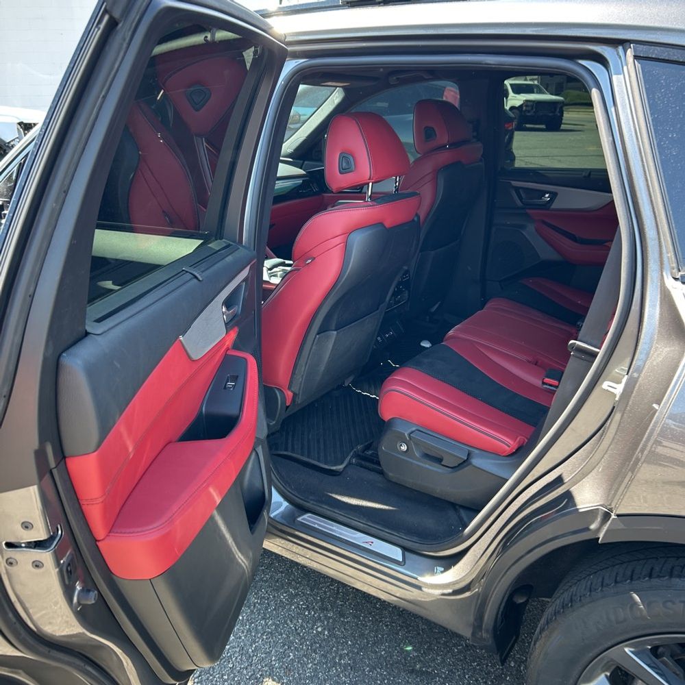 2023 Acura MDX SH-AWD w/A-SPEC