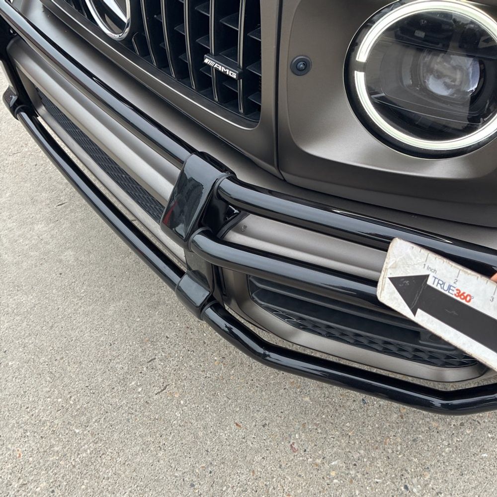 2020 Mercedes-Benz G-Class AMG G 63