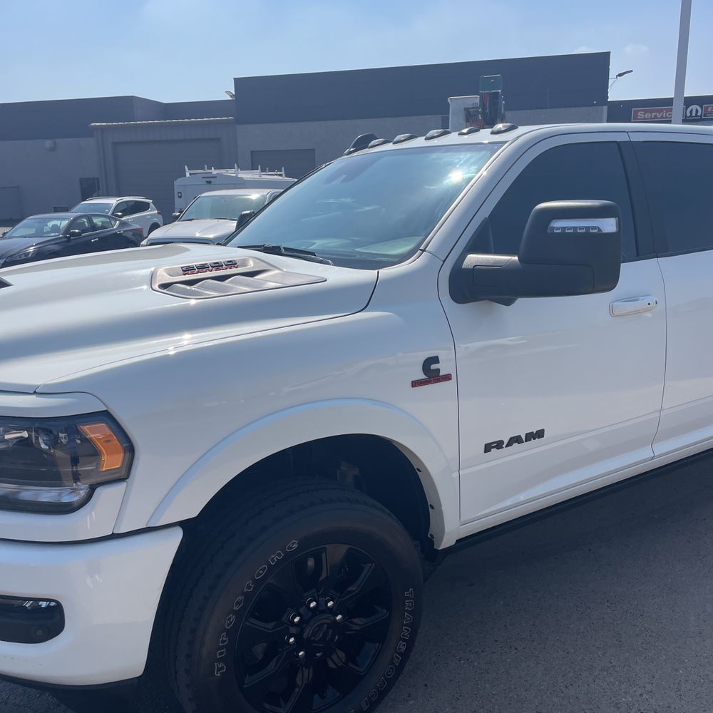 2024 Ram 2500 Limited