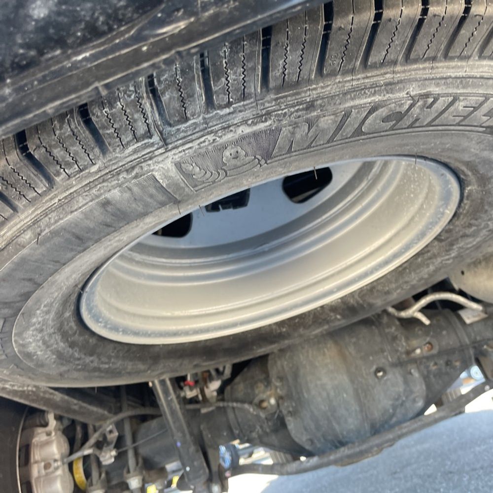 2024 Ford F-350 Super Duty Lariat