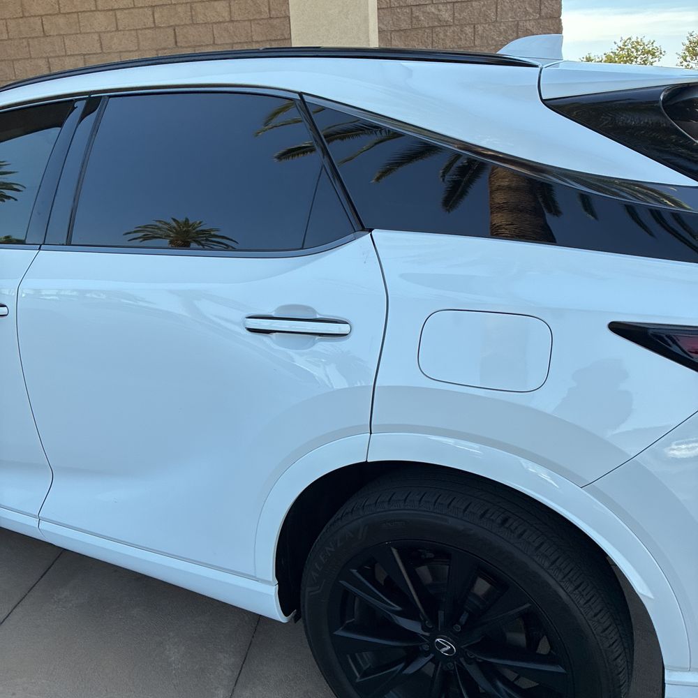 2023 Lexus RX 500h F SPORT Performance