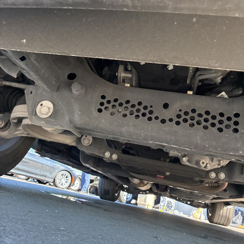 2025 Jeep Wagoneer L Series II Carbide 4x4