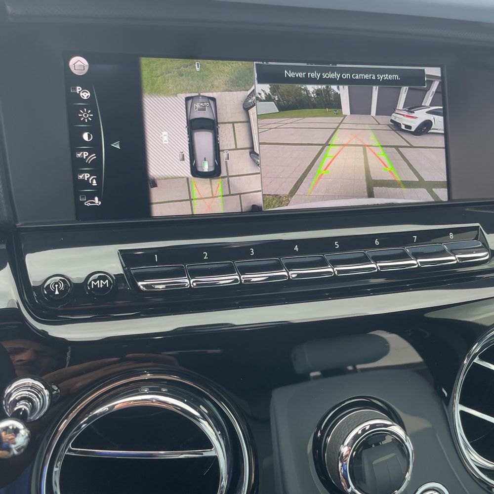 2022 Rolls-Royce Cullinan