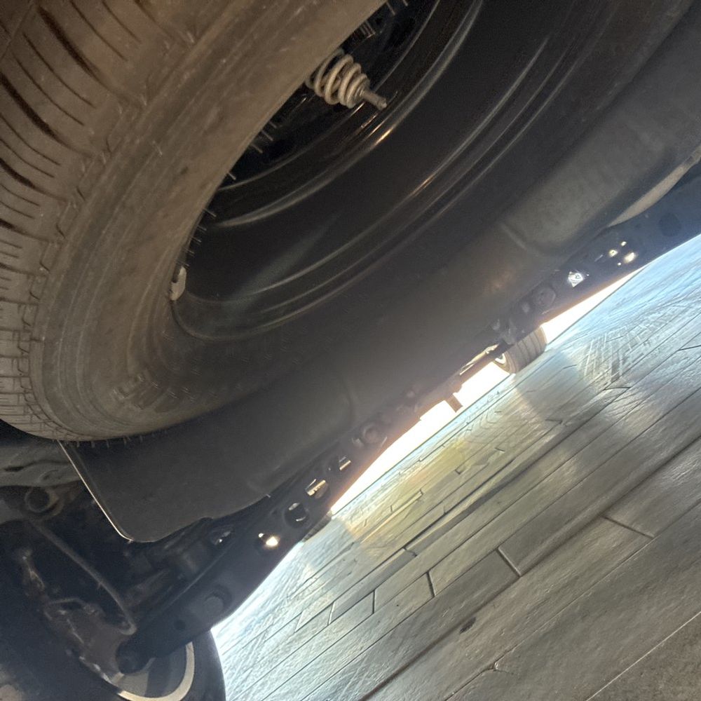 2025 Jeep Wagoneer L Series II Carbide 4x4