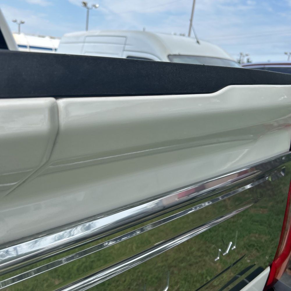 2024 Ford F-250 Super Duty Platinum