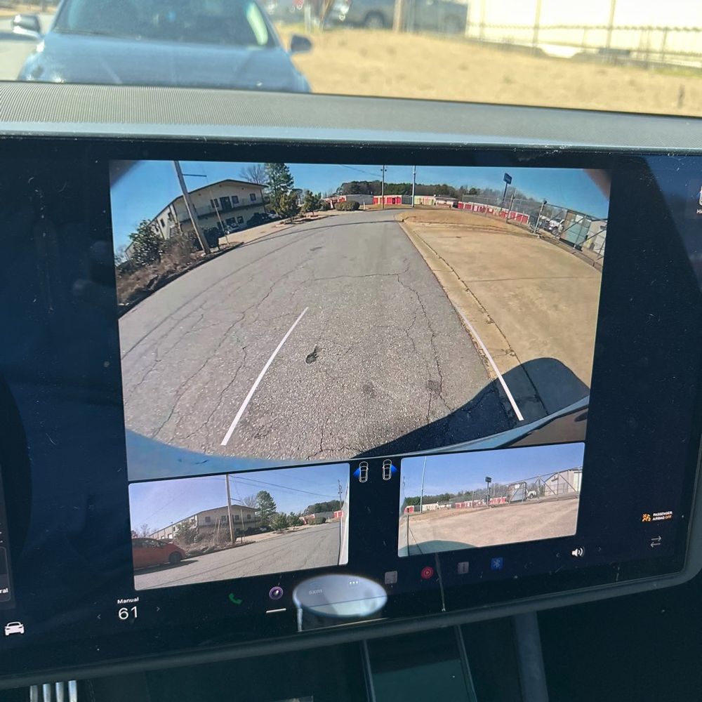 2022 Tesla Model X Plaid