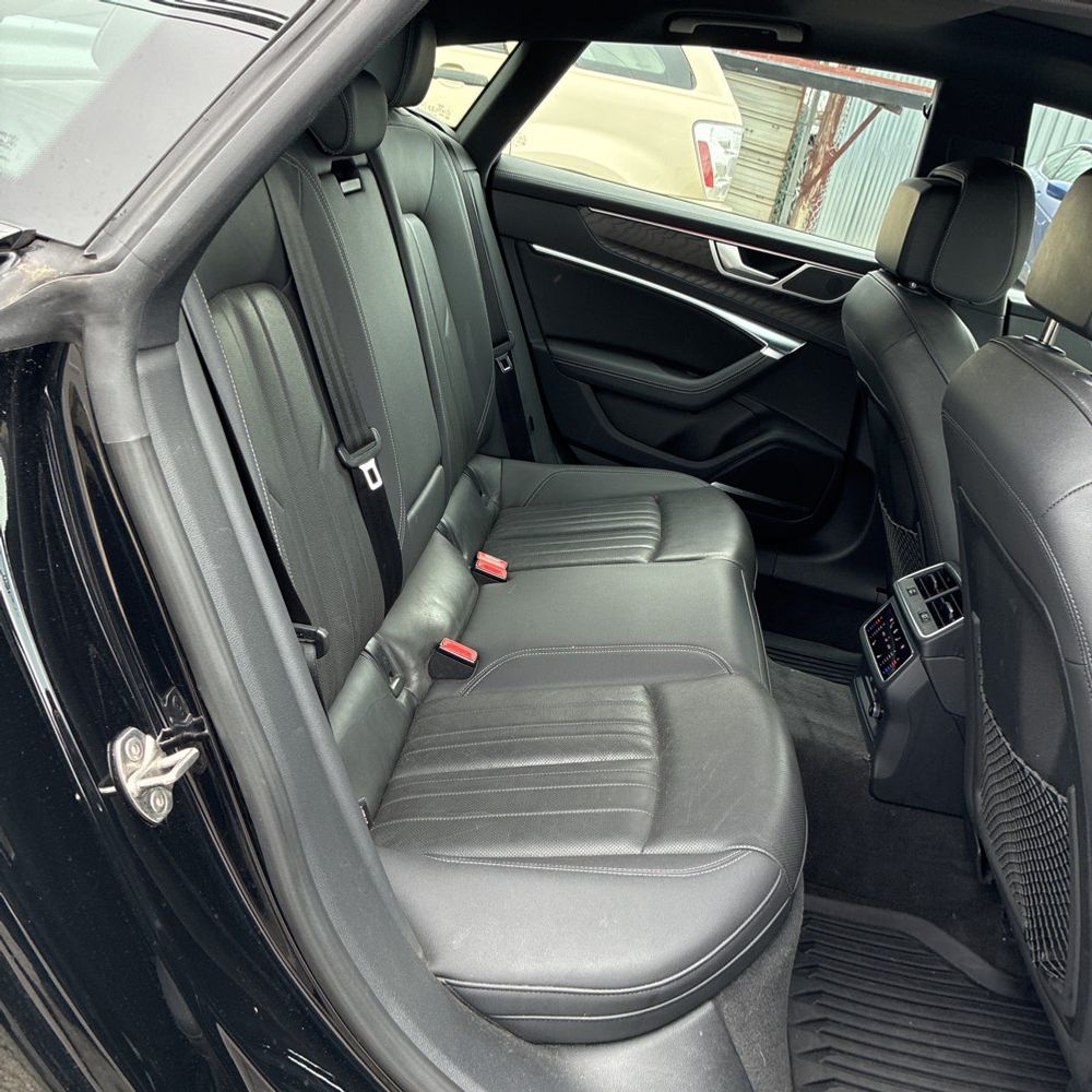 2023 Audi A7 quattro Prestige 55 TFSI