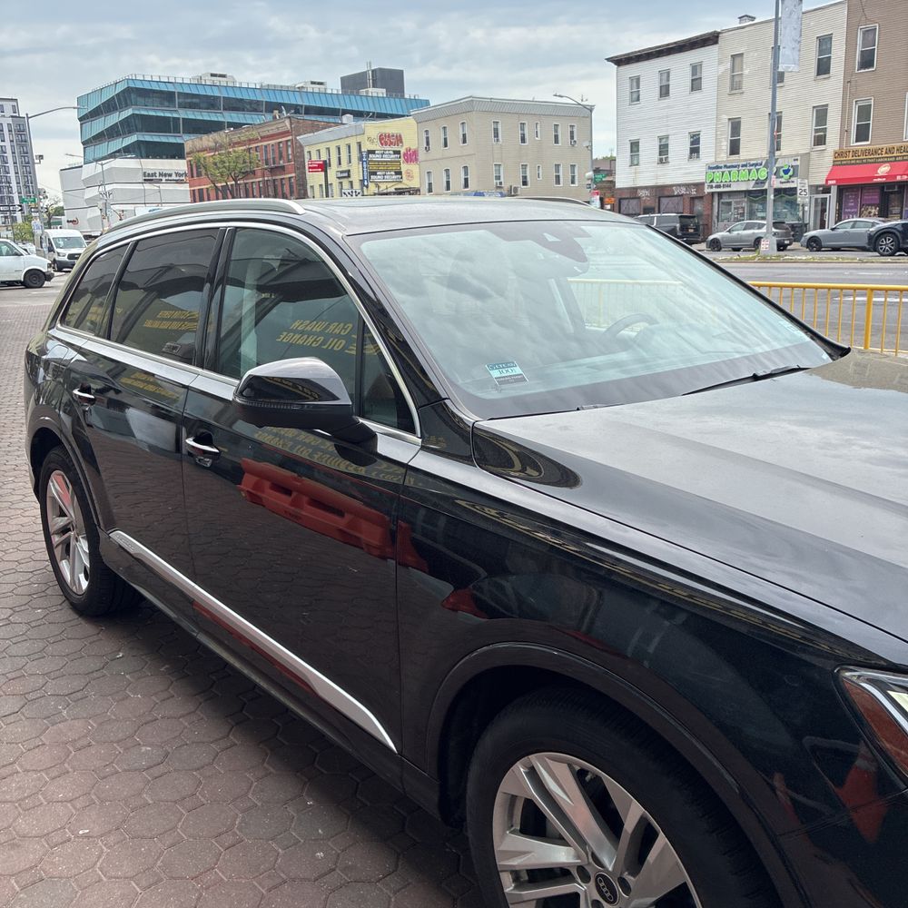 2023 Audi Q7 Prestige