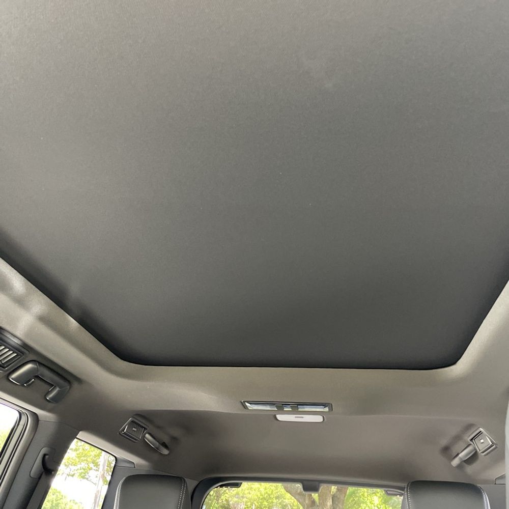 2025 Lexus GX 550 Luxury+