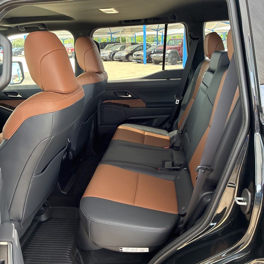 2026 Lexus GX 550 Premium+