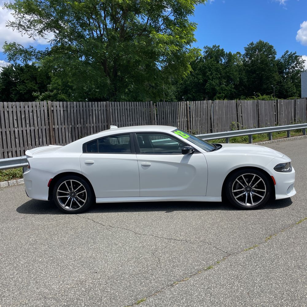 2023 Dodge Charger R/T photo 10