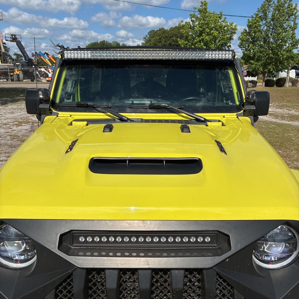 2023 Jeep Wrangler Rubicon 392