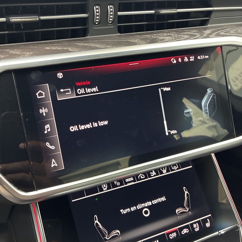 2023 Audi A7 quattro Prestige 55 TFSI