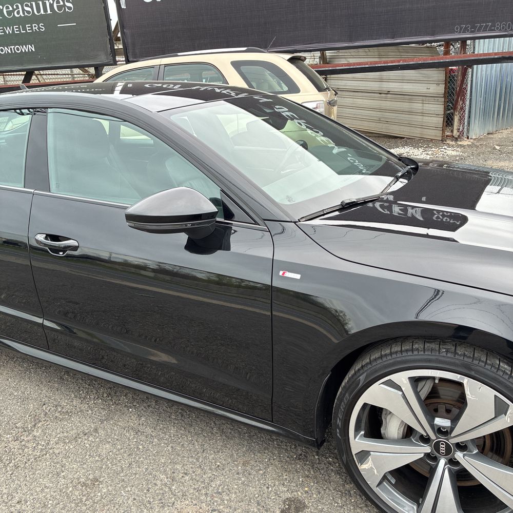 2023 Audi A7 quattro Prestige 55 TFSI