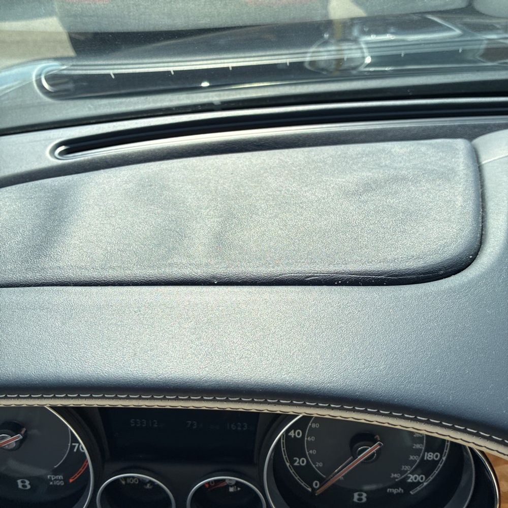 2015 Bentley Continental GT