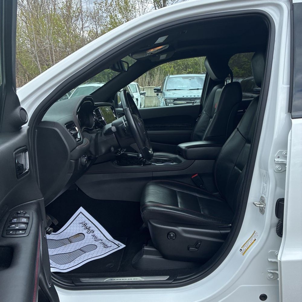 2024 Dodge Durango R/T Plus