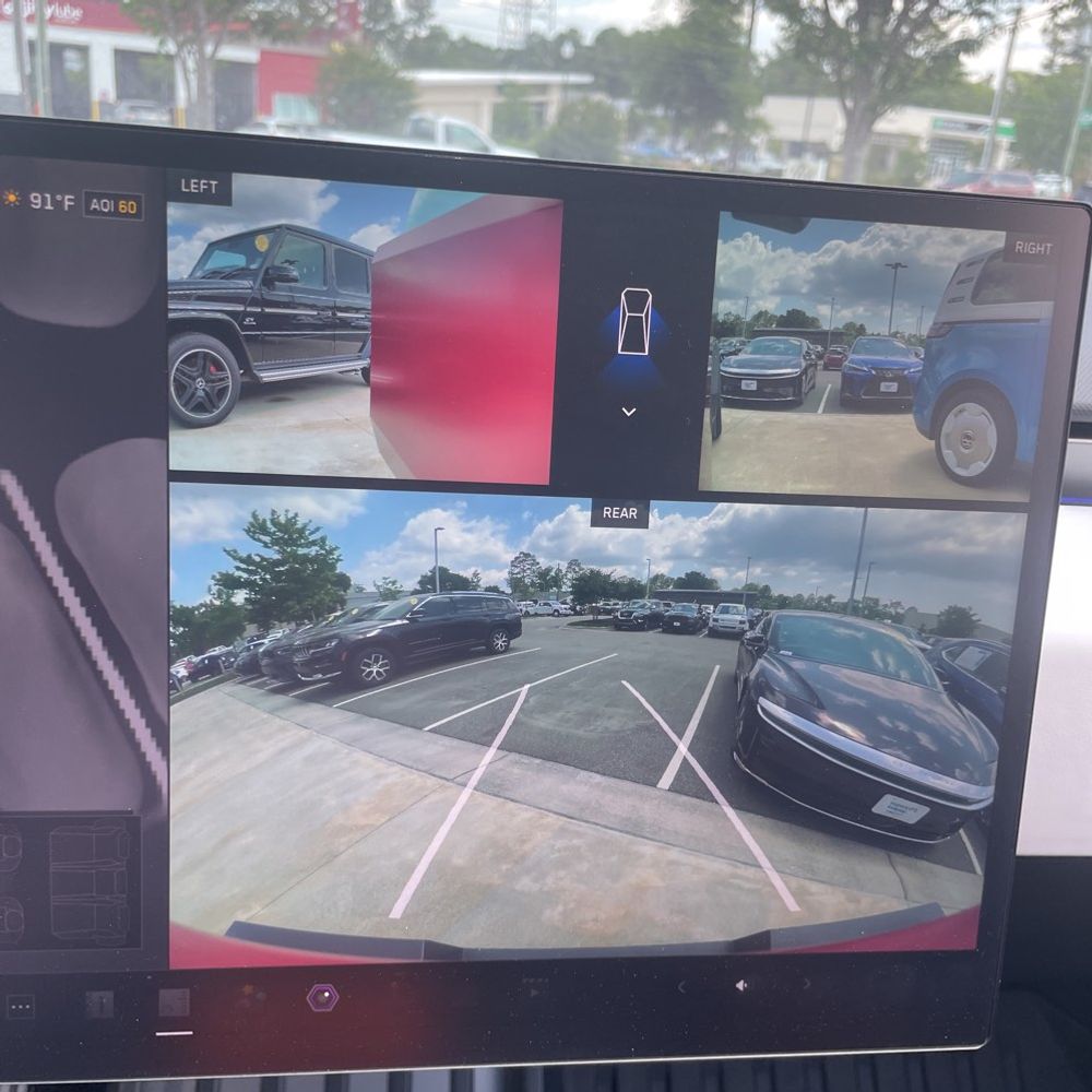2024 Tesla Cybertruck Base