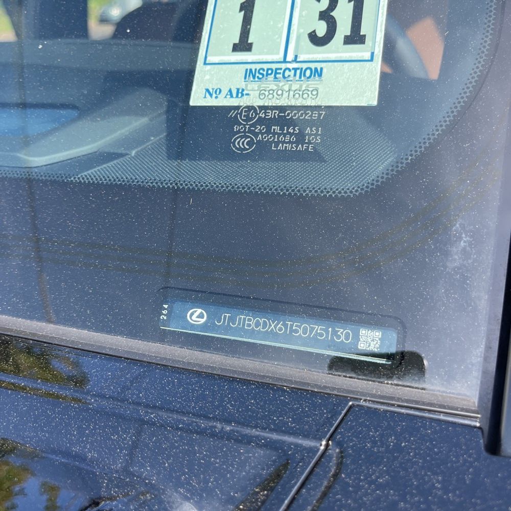 2026 Lexus GX 550 Premium+
