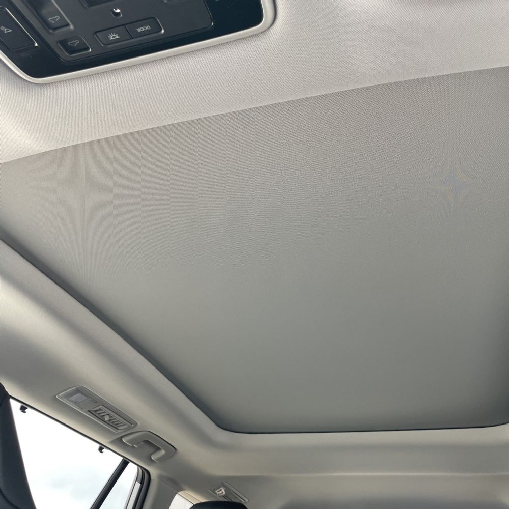 2025 Toyota Grand Highlander Platinum