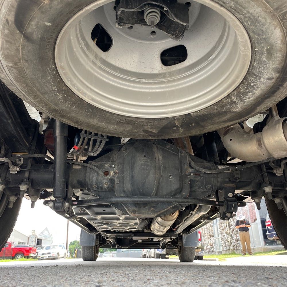 2024 Ford F-350 Super Duty Lariat