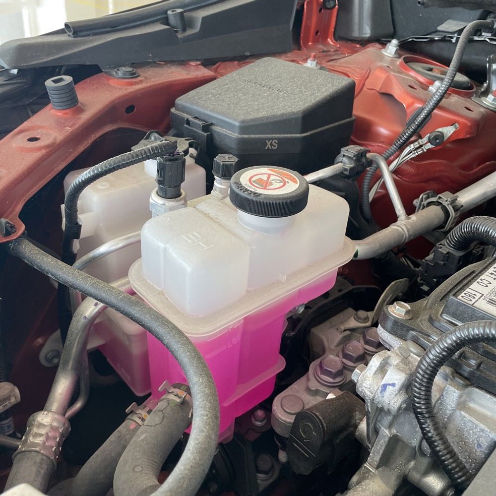 2024 Lexus NX 350 F SPORT Handling