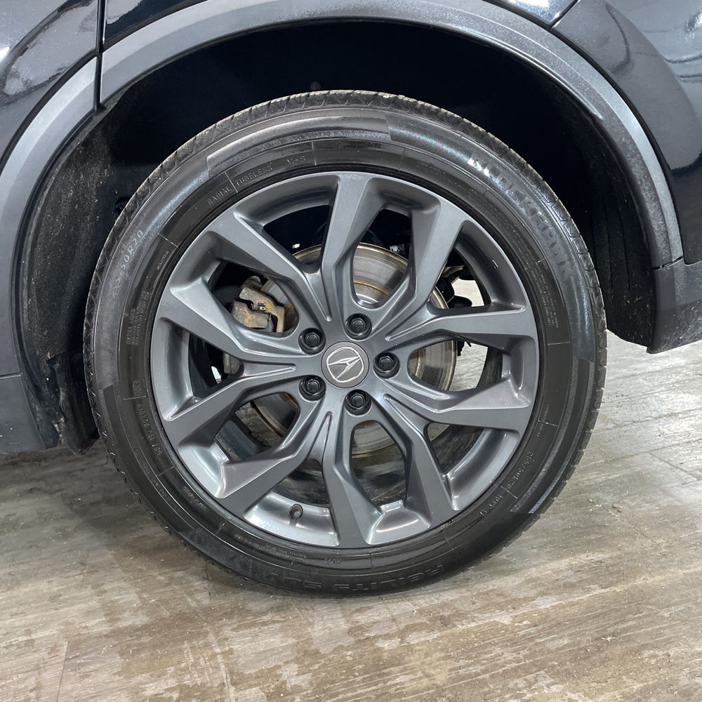 2024 Acura MDX SH-AWD w/A-SPEC