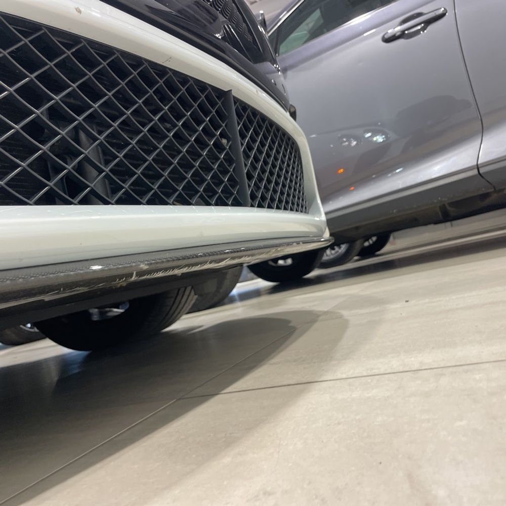 2018 Bentley Continental Supersports