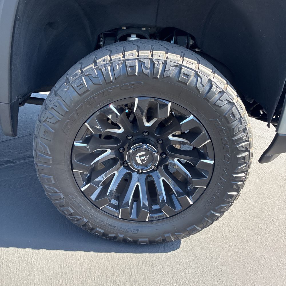 2024 Chevrolet Silverado 3500HD High Country