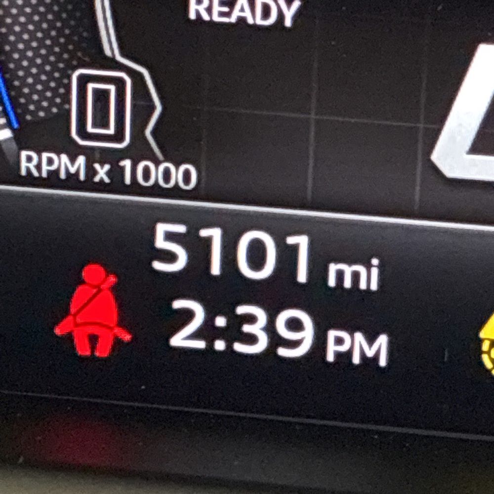 2023 Lamborghini Urus S